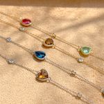 Colar-formas-cristal-topazio-fume-85cm-banho-de-ouro-18k