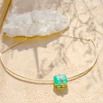 Colar-com-aro-quadrado-fusion-esmeralda-banho-de-ouro-18k