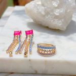 Meia-alianca-cristal-citrino-banho-de-ouro-18k