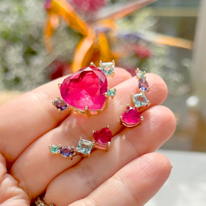 Anel-coracao-fusion-turmalina-rosa-banho-de-ouro-18k