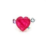 Anel-coracao-fusion-turmalina-rosa-banho-de-ouro-18k