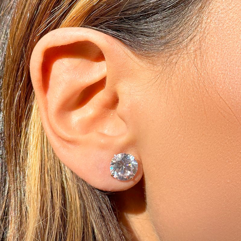 Brinco-design-diamante-zirconia-branca-10mm---banho-de-ouro-18k