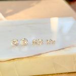 Kit-de-brincos-cravacao-de-garras-3mm-5mm-7mm-banho-de-ouro-18k-