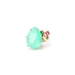 Anel-gota-de-fusion-esmeralda-colombiana-banho-de-ouro-18k-