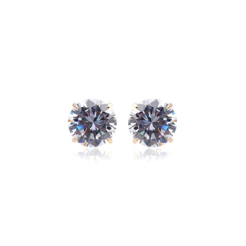 Brinco-design-diamante-zirconia-branca-10mm---banho-de-ouro-18k