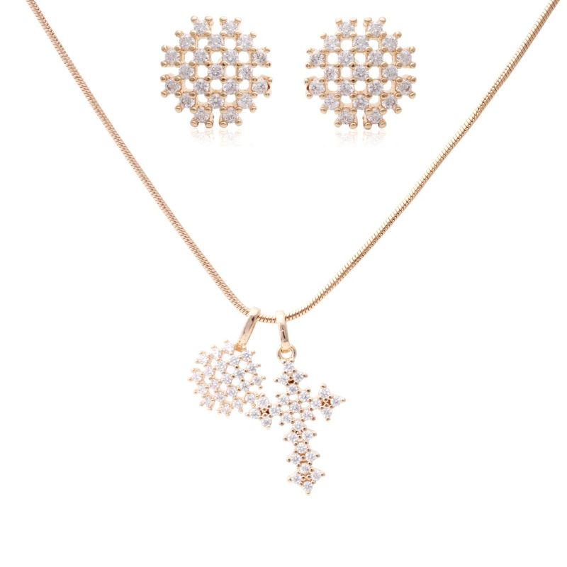 Conjunto-floco-de-neve-zirconia-branca-50cm-banho-de-ouro-18k