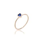 Kit-de-aneis-coracao-cristal-safira-banho-de-ouro-18k