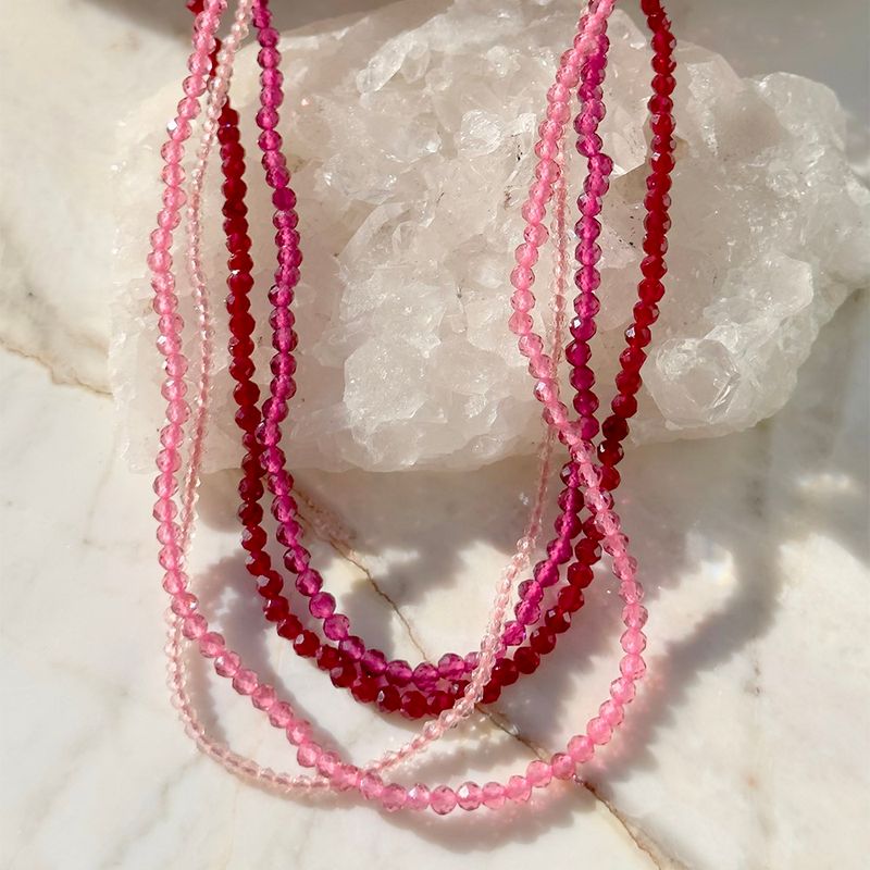 Colar-handmade-cristal-quartzo-rosa-43-cm-banho-de-ouro-18k-