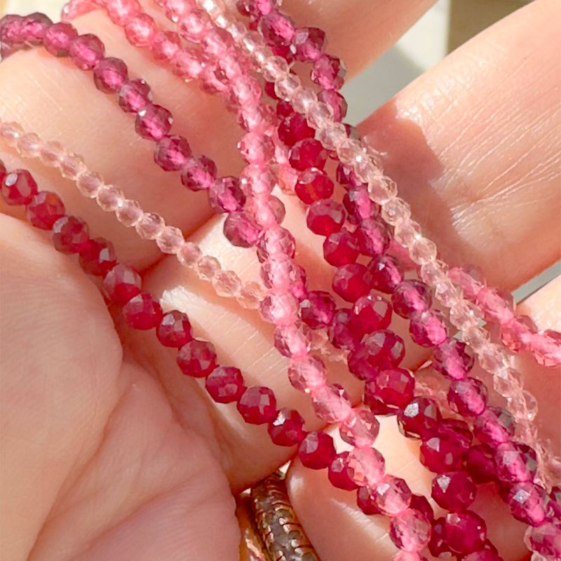 Colar-handmade-cristal-quartzo-rosa-43-cm-banho-de-ouro-18k-