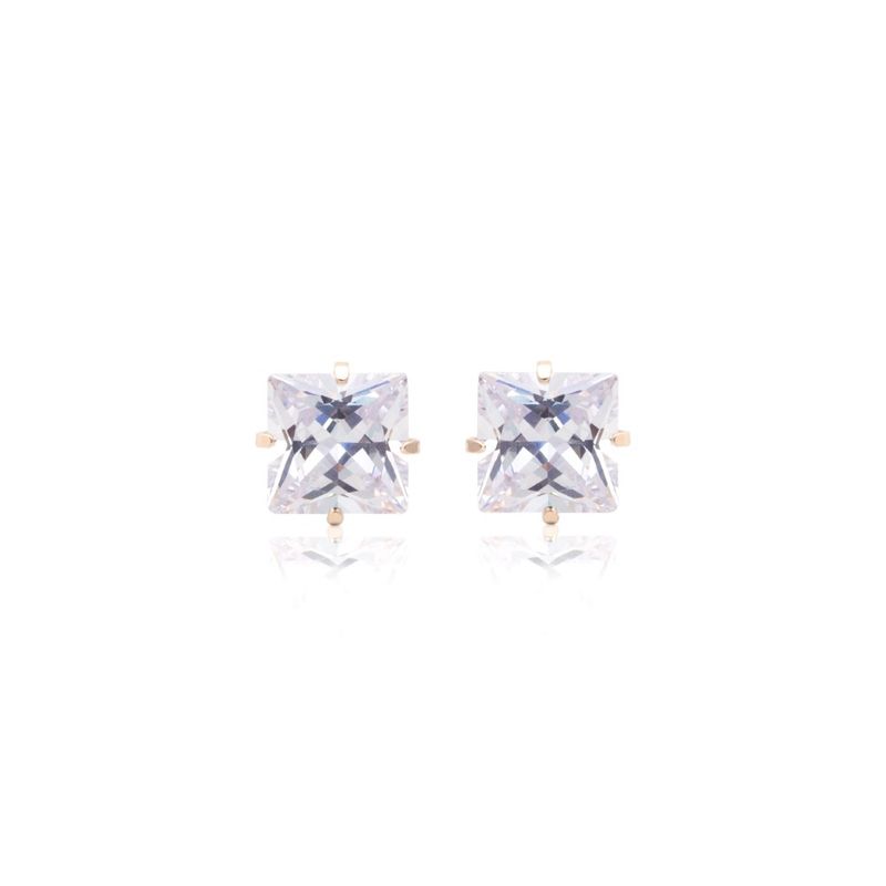 Brinco-quadrado-zirconia-branca-banho-de-ouro-18k