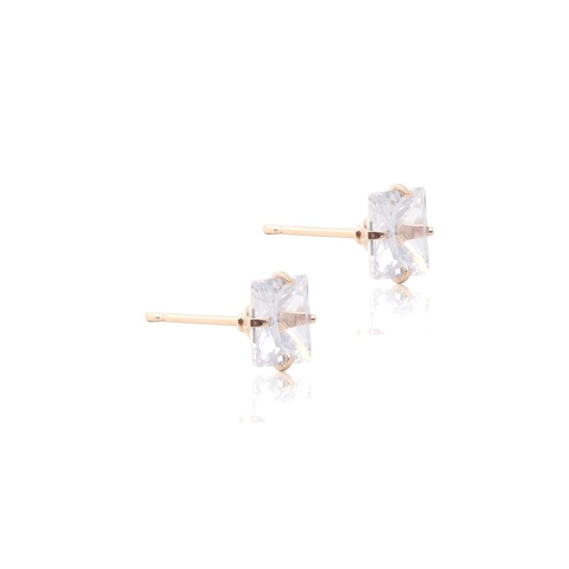 Brinco-quadrado-zirconia-branca-7-mm-banho-de-ouro-18k