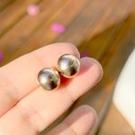 Kit-de-brincos-de-perolas-esfera-banho-de-ouro-18k
