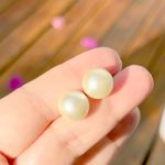 Kit-de-brincos-de-perolas-esfera-banho-de-ouro-18k
