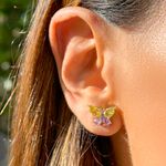 Brinco-borboleta-cristal-citrino-banho-de-ouro-18k