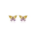 Brinco-borboleta-cristal-citrino-banho-de-ouro-18k