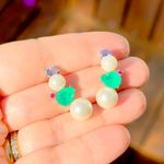 Brinco-ear-cuff-perola-shell-fusion-esmeralda-prata-925
