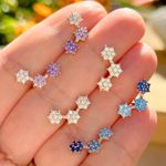 Brinco-cravejado-flores-zirconia-roxa-banho-de-ouro-18k-