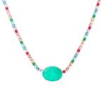 Colar-riviera-fusion-esmeralda-oval-banho-de-ouro-18k