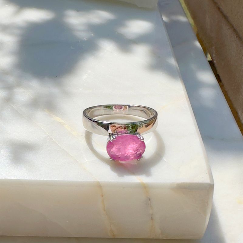 Anel-oval-fusion-turmalina-rosa-prata-925