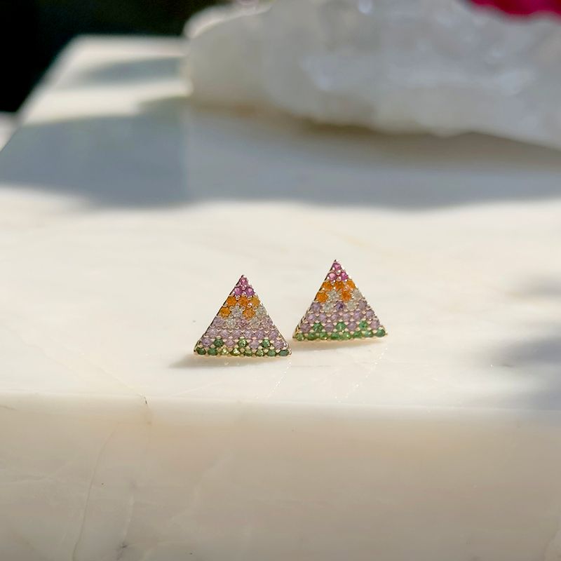 Brinco-cravejado-zirconia-colorida-banho-de-ouro-18k