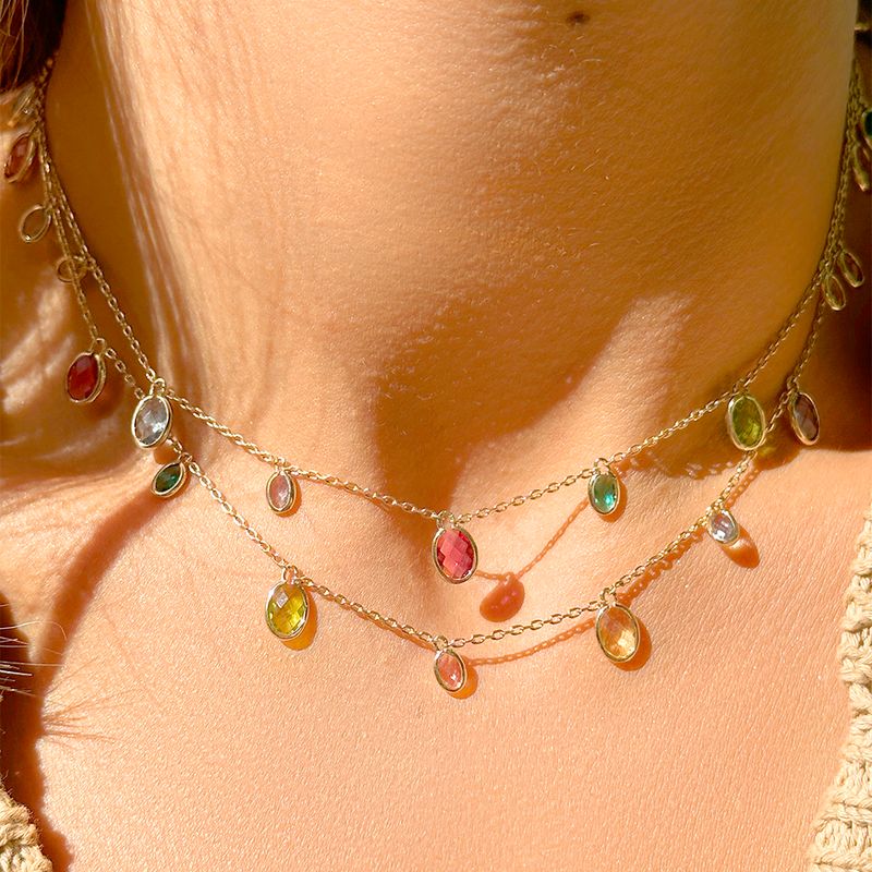Colar-ovais-cristal-peridoto-80-cm-banho-de-ouro-18k