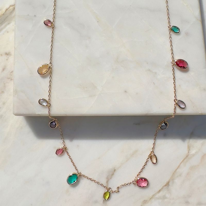 Colar-ovais-cristal-peridoto-80-cm-banho-de-ouro-18k