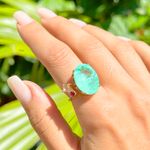Anel-oval-fusion-esmeralda-colombiana-banho-de-ouro-18k