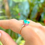 Anel-piramide-fusion-esmeralda-banho-de-ouro-18k