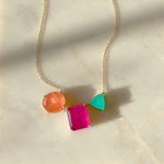 Colar-formas-geometricas-fusion-podange-52-cm-banho-de-ouro-18k