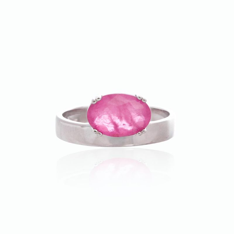 Anel-oval-fusion-turmalina-rosa-prata-925