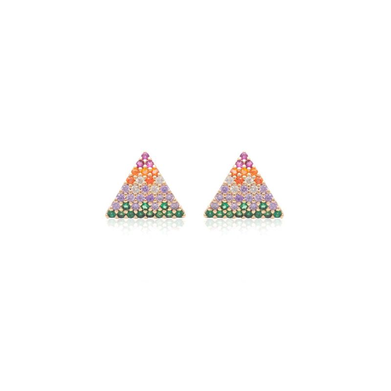 Brinco-cravejado-zirconia-colorida-banho-de-ouro-18k