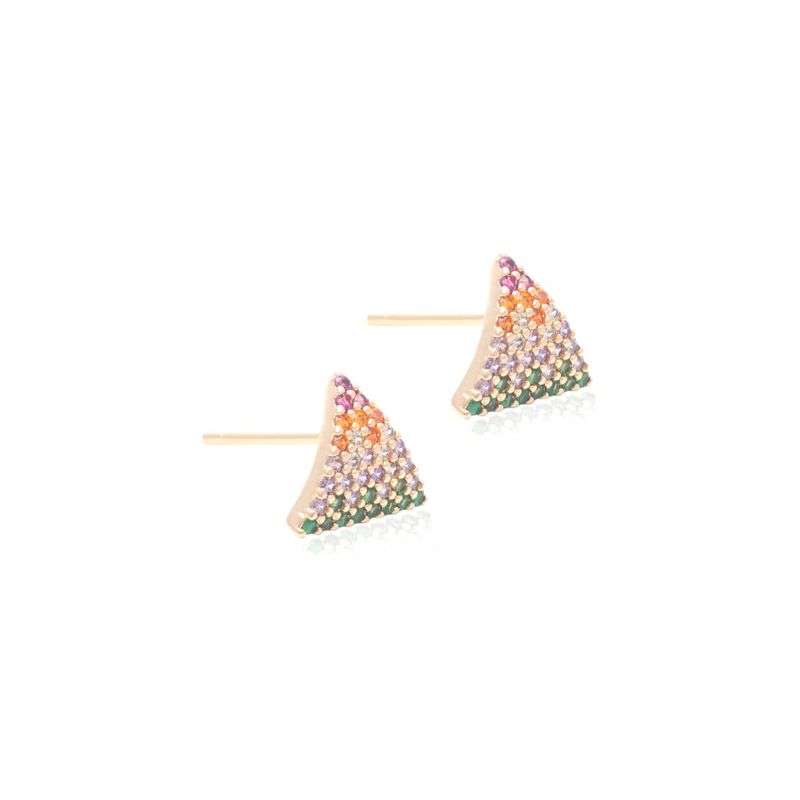 Brinco-cravejado-zirconia-colorida-banho-de-ouro-18k