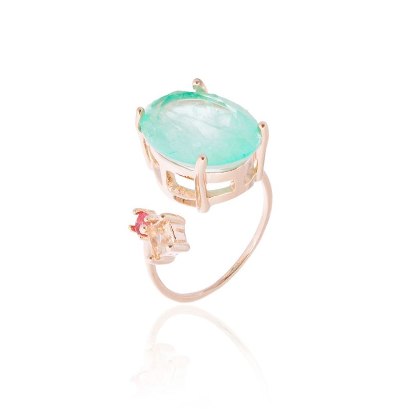 Anel-oval-fusion-esmeralda-colombiana-banho-de-ouro-18k