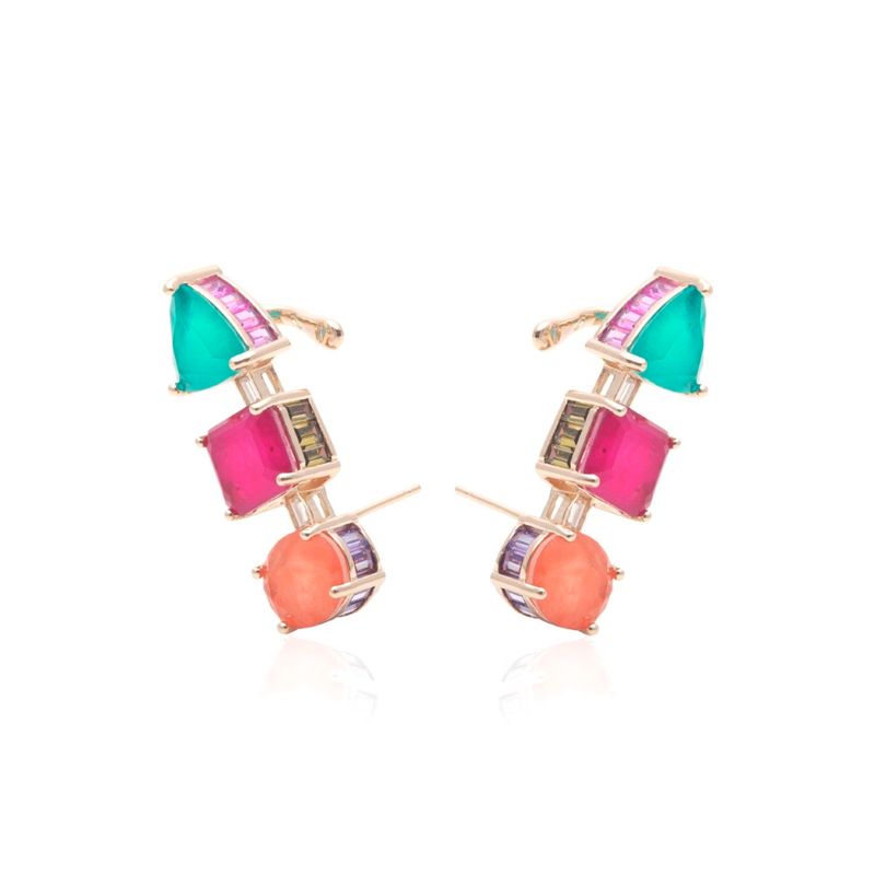 Brinco-ear-cuff-formas-fusion-podange-banho-de-ouro-18k