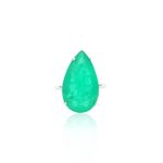 Anel-gota-fusion-esmeralda-prata-925