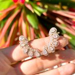 Brinco-ear-cuff-gotas-zirconias-brancas-banho-de-ouro-18k-nano-gold