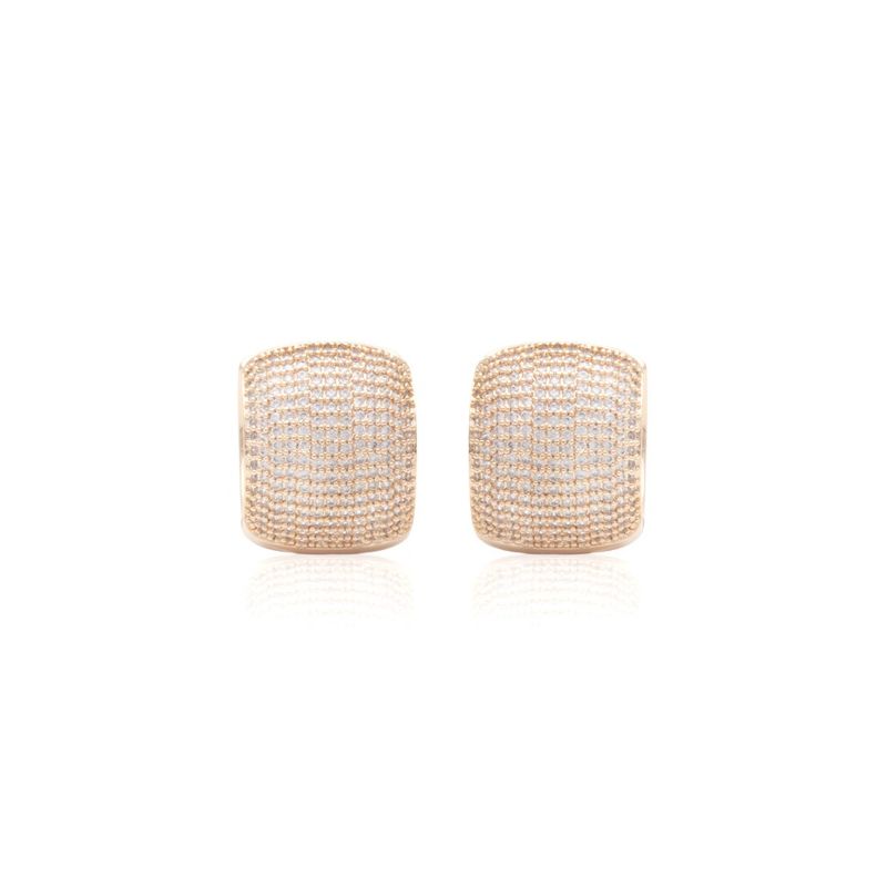 Brinco-argola-13-linhas-zirconias-brancas-banho-de-ouro-18k-nano-gold