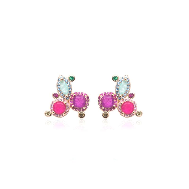 Brinco-formas-fusion-ametista-banho-de-ouro-18k