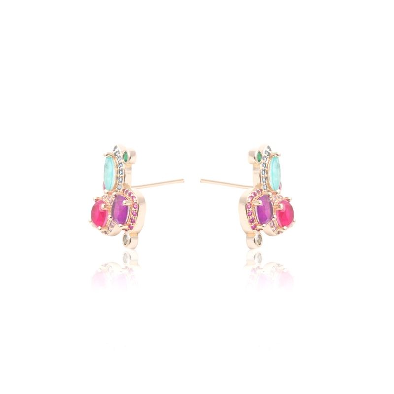 Brinco-formas-fusion-ametista-banho-de-ouro-18k