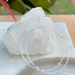 Bracelete-berloque-zirconia-branca-banho-de-prata-nano-silver