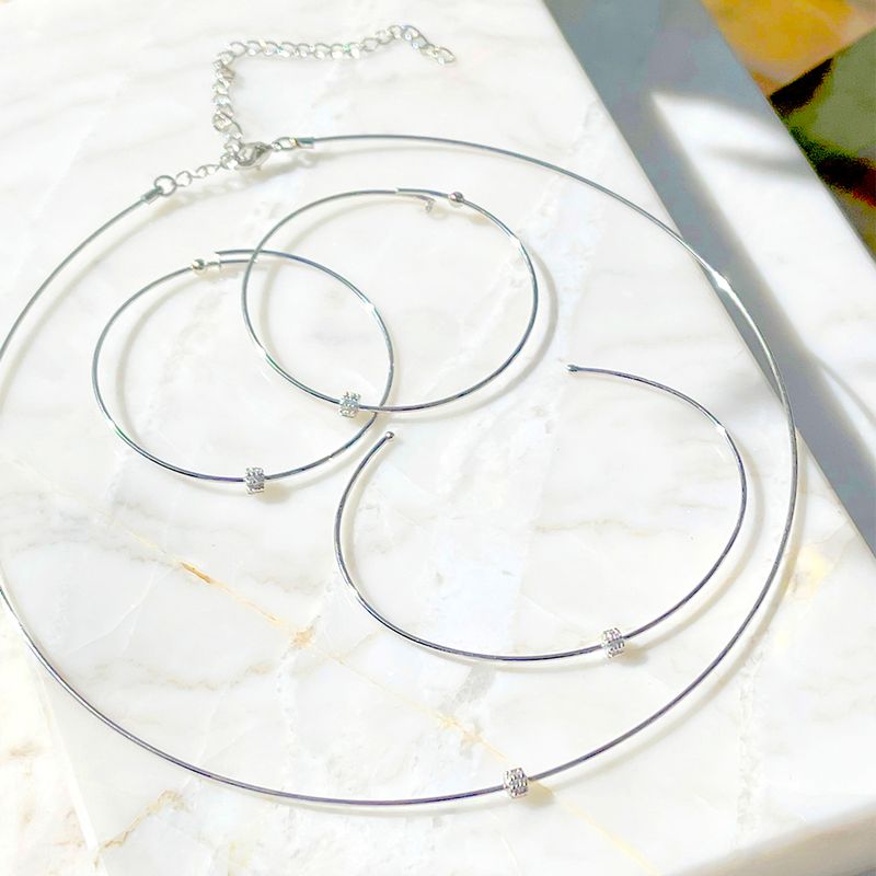 Bracelete-berloque-zirconia-branca-banho-de-prata-nano-silver