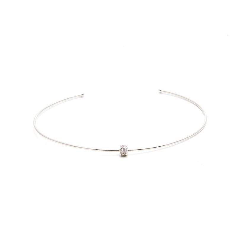 Bracelete-berloque-zirconia-branca-banho-de-prata-nano-silver