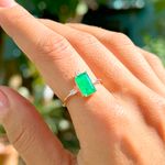 Anel-retangulo-fusion-esmeralda-banho-de-ouro-18k-