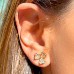 Brinco-trevo-zirconia-branca-banho-de-ouro-18k-nano-gold