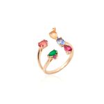 Anel-gotas-cristal-esmeralda-banho-de-ouro-18k-nano-gold