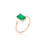 Anel-retangulo-fusion-esmeralda-banho-de-ouro-18k