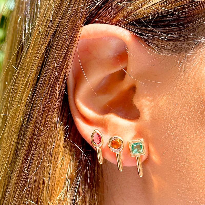 Brinco-ear-cuff-formas-cristal-paraiba-cravacao-inglesa-banho-de-ouro-18k-nano-gold