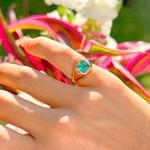 Anel-dedo-minimo--dedo-mindinho--cristal-paraiba-banho-de-ouro-18k-nano-gold-
