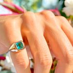 Anel-dedo-minimo--dedo-mindinho--cristal-paraiba-banho-de-ouro-18k-nano-gold-