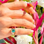 Anel-dedo-minimo--dedo-mindinho--cristal-paraiba-banho-de-ouro-18k-nano-gold-
